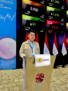 Read more about the article Peluncuran Yayasan Sinergi Aksi Kolaboratif Kepemudaan Adaptif (SAKKA) Mendorong Generasi Muda Indonesia yang Adaptif, Kolaboratif, dan Berdampak