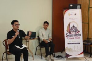 Read more about the article Berdialog, Berdiskusi, dan berkolaborasi bagi Indonesia Bersama Seurambi Aneuk Muda